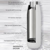 Smart Bottle U5