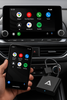 BlackBird CarPlay Adaptor pentru Android – Compatibil cu unități multimedia auto (BH1453)
