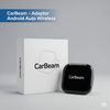 BlackBird CarPlay Adaptor pentru Android – Compatibil cu unități multimedia auto (BH1453)